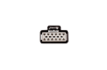Picture of Fleece Performance Universal Heated Seat Module Connector Pigtail