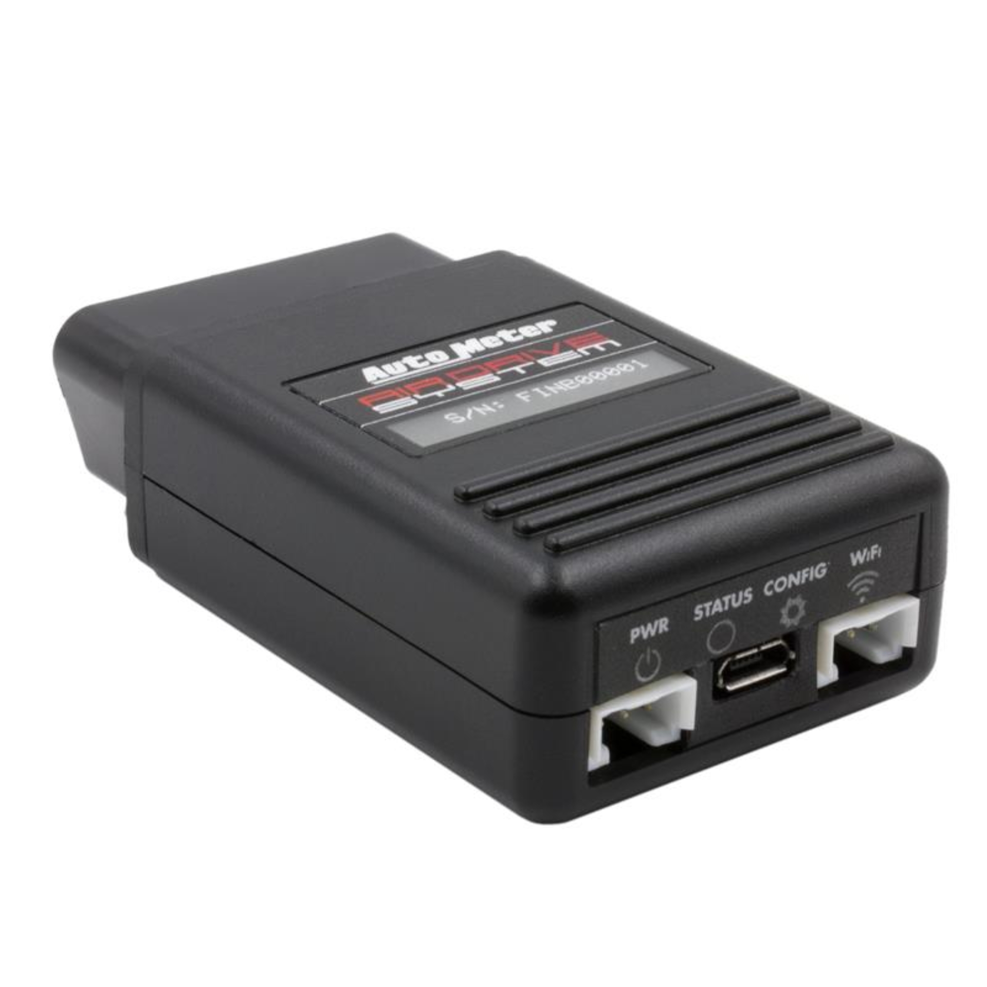 Picture of Autometer Airdrive WiFi OBD-II Control Module