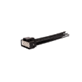 Picture of Fleece Performance Universal Heated Seat Module Connector Pigtail