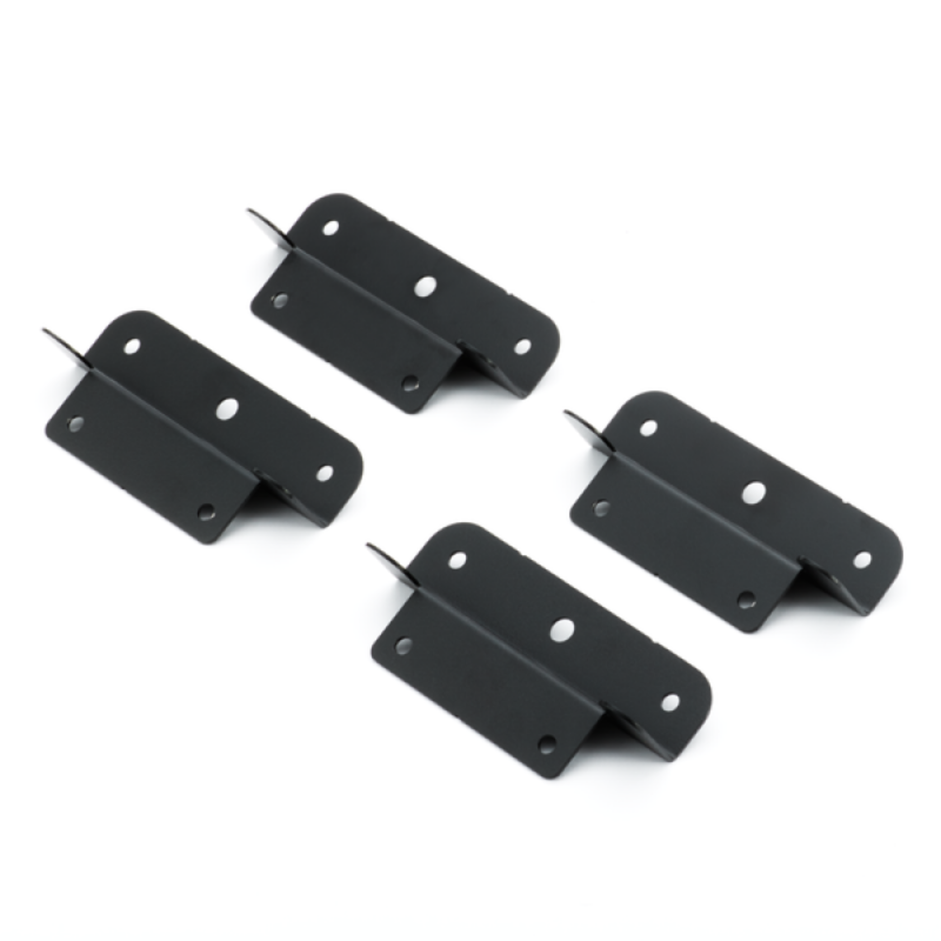 Picture of REDARC Solar Panel Bracket for Rhino-Rack Pioneer Platform Crossbars (Pioneer/Universal) - 4 Pack