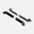 Picture of REDARC Solar Panel Bracket for Unistrut & Ezystrut Channel Systems (High Seated) - 4 Pack