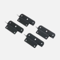 Picture of REDARC Solar Panel Bracket for Rhino-Rack Pioneer Platform Crossbars (Pioneer/Universal) - 4 Pack