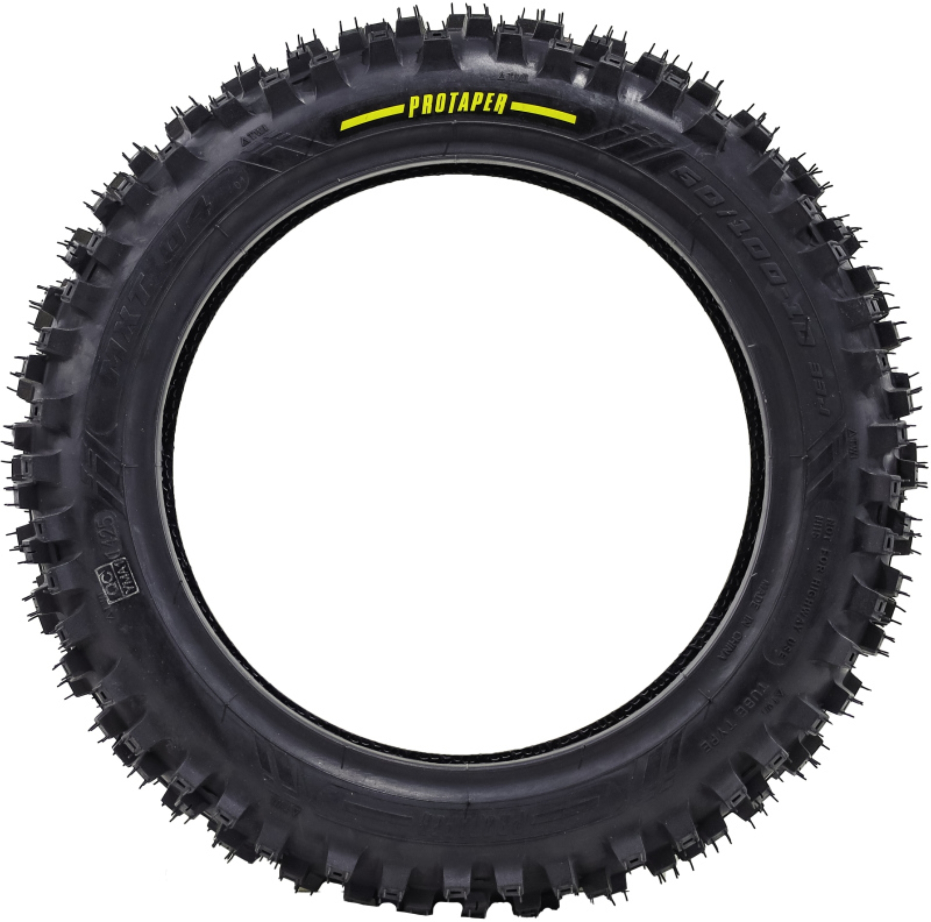 Picture of ProTaper MXT 04 Rear Tire 80/100-12