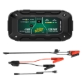 Picture of Battery Tender Charge N Start 4120 4A Battery Charger & 1200A Jump Starter