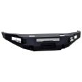 Picture of Westin 17-22 Ford F-250/350 Pro-Series Front Bumper- Textured Black