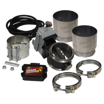 Picture of BD Diesel 13-24 Dodge Ram 2500/3500 Cummins Electronic Exhaust Brake 5 in.