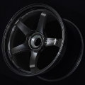 Picture of Advan GT Beyond 19 x 9.0/ Offset+46/ Center Lock-Racing Titanium Black