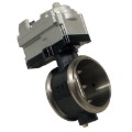 Picture of BD Diesel 13-24 Dodge Ram 2500/3500 Cummins Electronic Exhaust Brake 5 in.