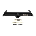 Picture of Wehrli Big Hitch Products 01-10 GM Long Bed 2.5 in. Receiver Hitch - Hidden Behind Roll Pan