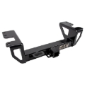 Picture of Wehrli WCF Receiver Hitchs Hitch Receivers - BHP1037