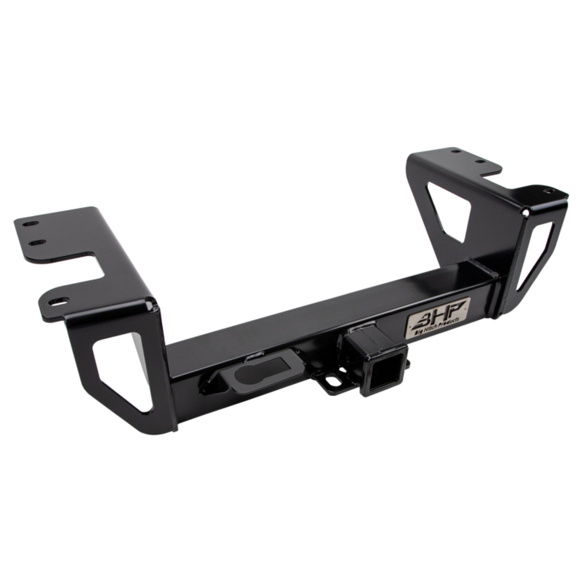 Picture of Wehrli WCF Receiver Hitchs Hitch Receivers - BHP1037