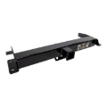 Picture of Wehrli Big Hitch Products 01-10 GM Long Bed 2.5 in. Receiver Hitch - Hidden Behind Roll Pan