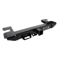 Picture of Wehrli Big Hitch Products 20-24 GM Long Bed 2.5 in. Receiver Hitch - Hidden Behind Roll Pan