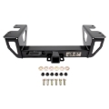 Picture of Wehrli Big Hitch Products 20-24 GM Long Bed 2.5 in. Receiver Hitch - Below Roll Pan