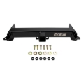 Picture of Wehrli Big Hitch Products 11-19 GM Short Bed 2.5 in. Receiver Hitch - Hidden Behind Roll Pan