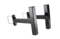 Picture of Wehrli Big Hitch Products Sled Stops Clamp On - Below Roll Pan