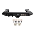 Picture of Wehrli Big Hitch Products 20-24 GM Long Bed 2.5 in. Receiver Hitch - Hidden Behind Roll Pan