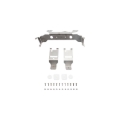 Picture of Wehrli Big Hitch Products 20-24 Chevy 2500/3500 Fiberglass Roll Pan