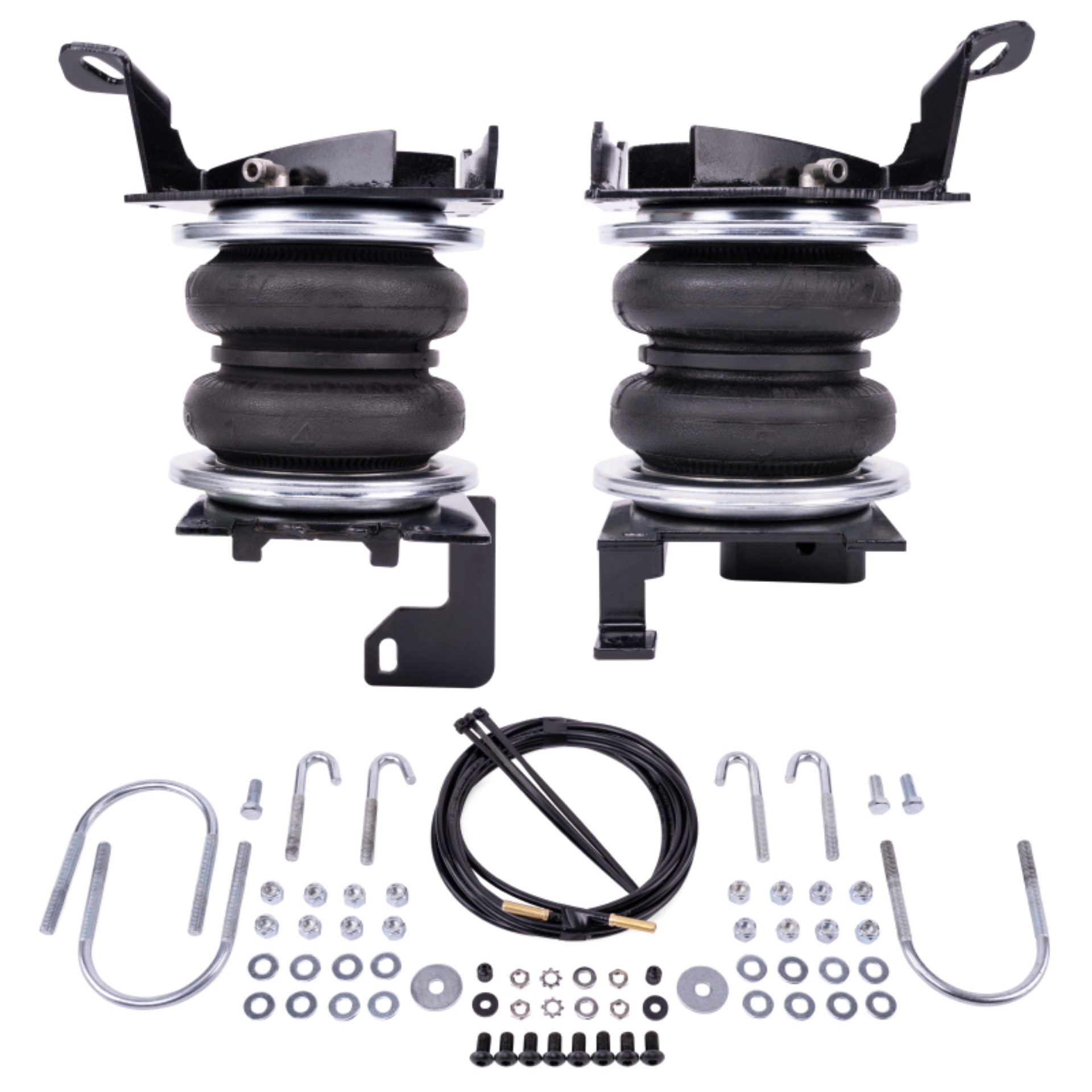 Picture of Air Lift Performance 21-24 Ford Bronco LoadLifter 5000 Air Spring Kit