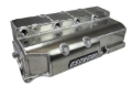 Picture of Moroso BBC Mark IV 4 Pickup Dry Sump 7-1/2in Deep Aluminum Oil Pan (w/o Starter Notch)