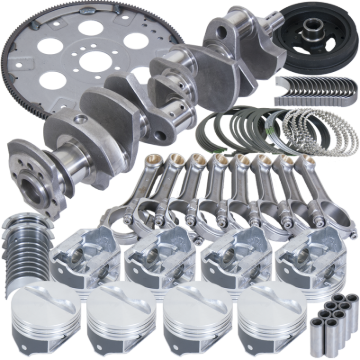 Picture of Eagle EAG Rotating Assy-8 Cyl Rotating Assemblies - B15405E030