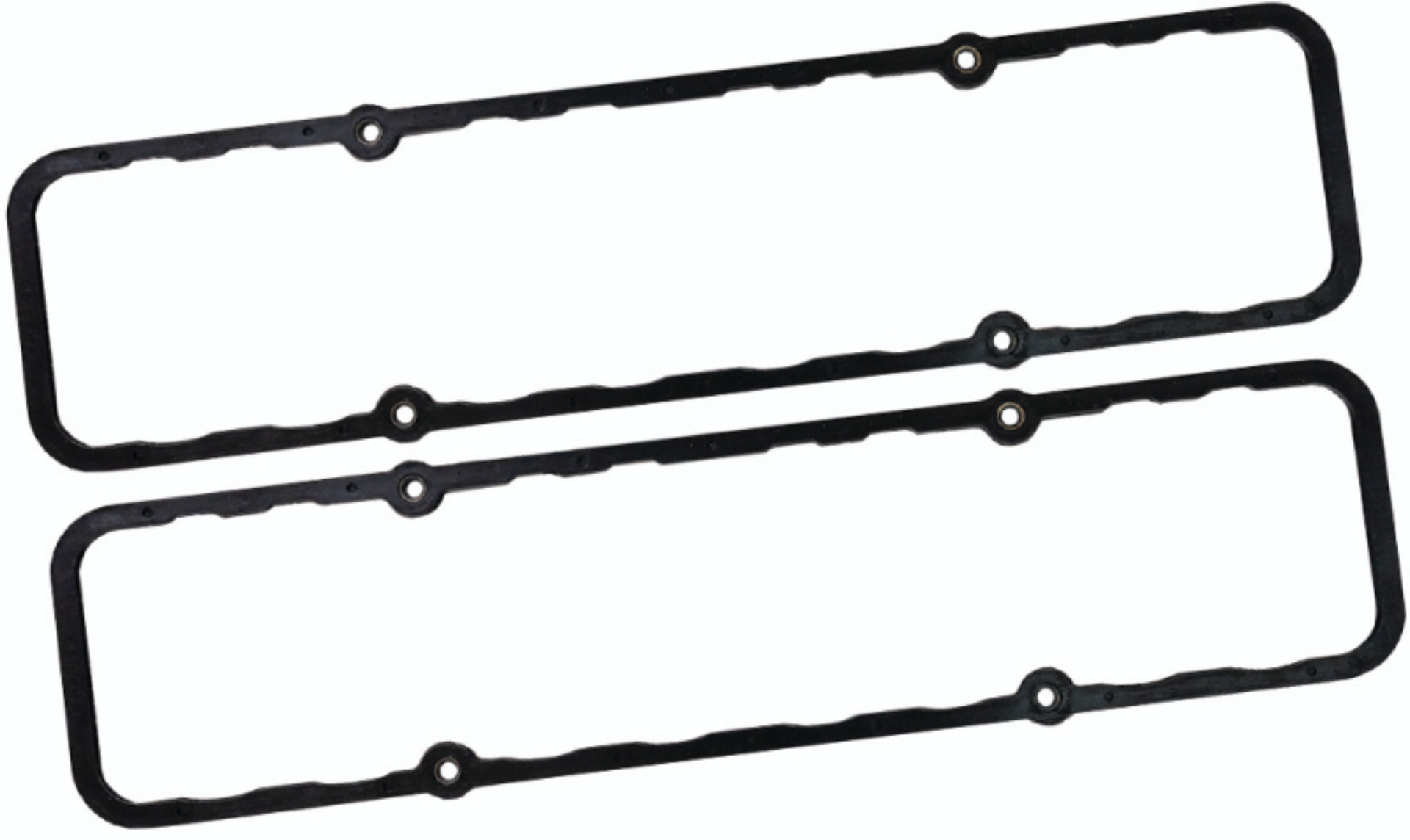 Picture of Moroso Small Block Chevy Valve Cover Gasket (10 Pairs)