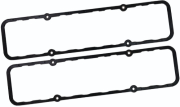 Picture of Moroso Small Block Chevy Valve Cover Gasket (10 Pairs)