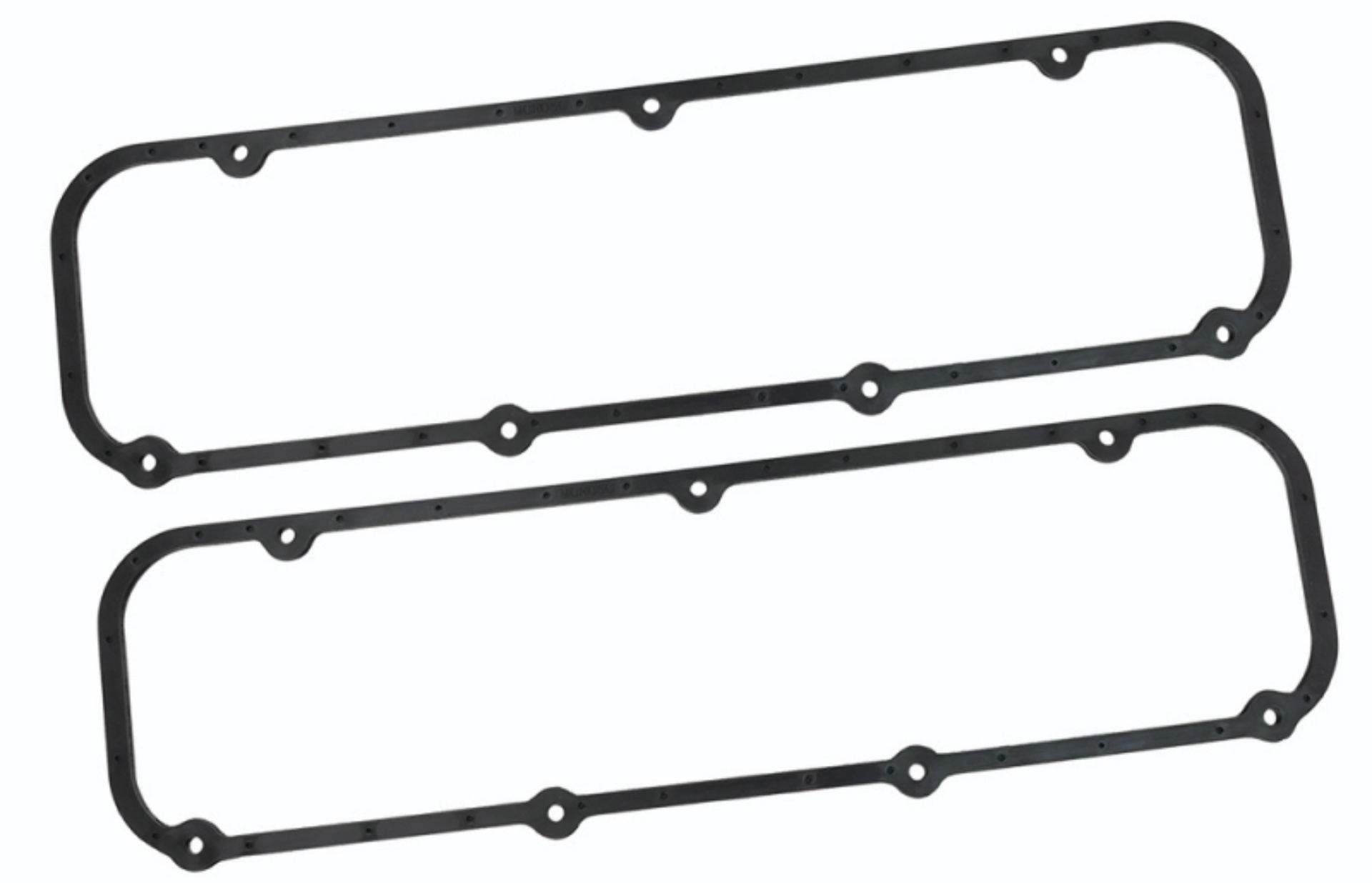 Picture of Moroso Big Block Ford Valve Cover Gasket (10 Pairs)