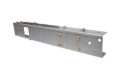 Picture of Rust Buster 97-03 Ford F150 Single Cab 8ft Bed Rear Frame Section - Left Side