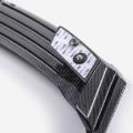 Picture of Anderson Composites 2024 Ford Mustang Dark Horse Carbon Fiber Spoiler w/ Gurney Flap