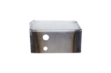 Picture of Rust Buster 97-03 Ford F150 Front Bed Mount - Left Side