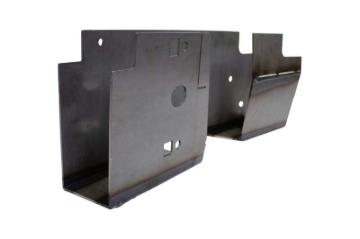 Picture of Rust Buster 09-14 Ford F150 All Cab and Bed Configurations Center Frame Section - Left Side