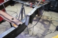 Picture of Rust Buster 97-03 Ford F150 Front Bed Mount - Right Side
