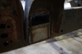 Picture of Rust Buster 09-14 Ford F150 All Cab and Bed Configurations Fuel Tank Crossmember - Forward