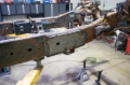 Picture of Rust Buster 09-14 Ford F150 All Cab and Bed Configurations Center Frame Section - Left Side