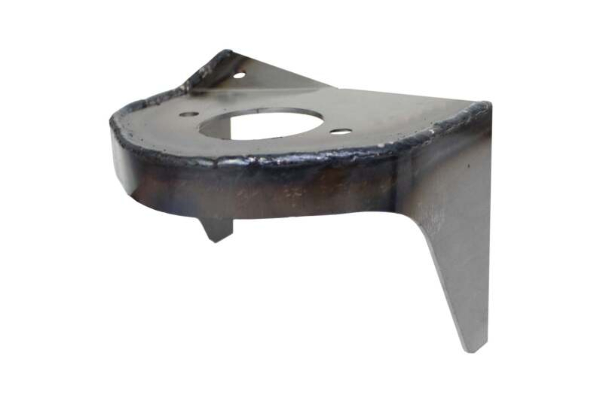 Picture of Rust Buster 09-14 Ford F150 Crew Cab Rear Cab Mount - Left Side