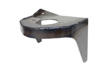 Picture of Rust Buster 09-14 Ford F150 Crew Cab Rear Cab Mount - Left Side
