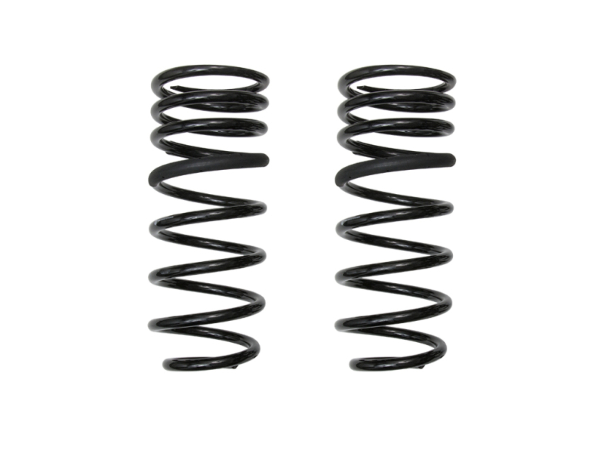 Picture of ICON 23-24 Toyota Sequoia TRD 2 in. Dual Rate Spring Kit- (Rear)