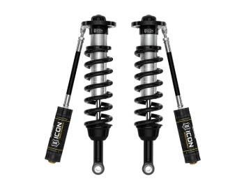 Picture of ICON 23-24 Toyota Sequoia TRD 2.5 VS RR Coilover Kit