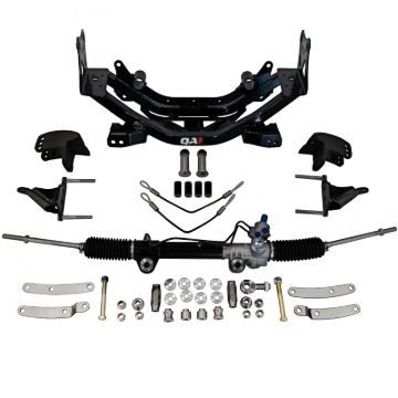 Picture of QA1 73-87 Chevy C10 Front Cross Member Kit (Shocks/Arms/Mounts Not Incl.)