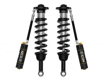 Picture of ICON 23-24 Toyota Sequoia TRD Pro 2.5 VS RR CDCV Coilover Kit