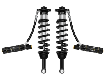 Picture of ICON 23-24 Toyota Sequoia TRD Pro 2.5 VS RR CDEV Coilover Kit
