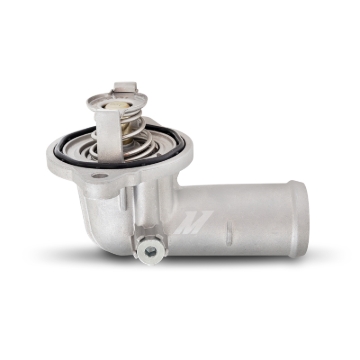Picture of Mishimoto 12-18 Jeep Wrangler JK 82 Degree Thermostat with Housing