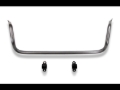 Picture of Cognito 20-24 Chevy Silverado 2500 HD Front Cab Mount Sway Bar