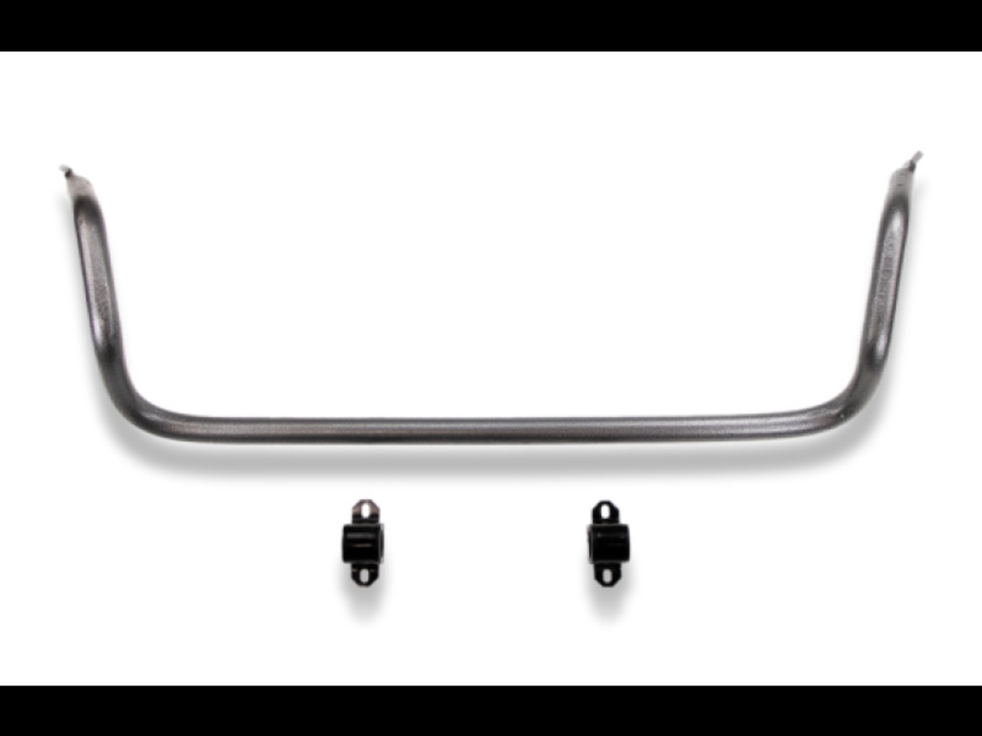 Picture of Cognito 20-24 Chevy Silverado 2500 HD Front Cab Mount Sway Bar