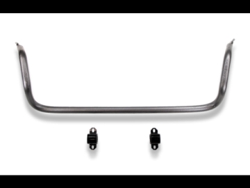 Picture of Cognito 20-24 Chevy Silverado 2500 HD Front Cab Mount Sway Bar