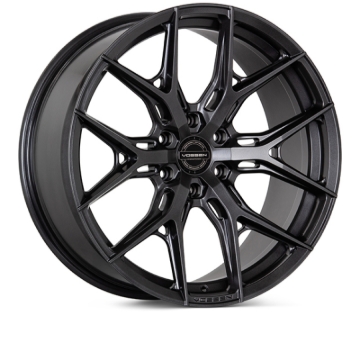 Picture of Vossen HF6-4 24 x 1- ET35 - 6 x 139.7- 95.1 - Deep - Anthracite