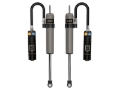 Picture of ICON 24+ Toyota Tacoma Remote Reservoir Shocks w/ CDXS 0-1in. Lift- (Rear)