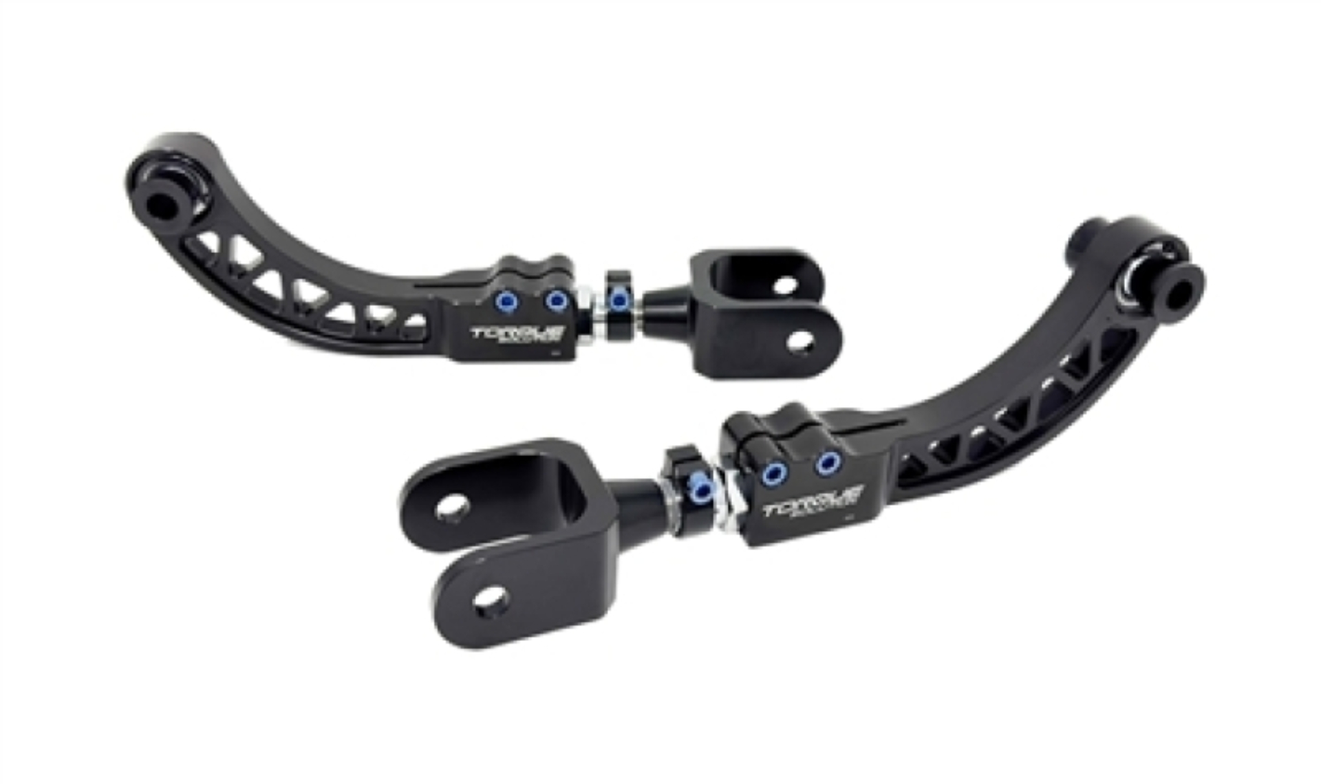 Picture of Torque Solution 23+ Toyota Corolla GR Adjustable Upper Camber Arms- (Rear)