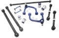 Picture of SuperPro 21+ Toyota Land Cruiser 300 Vehicle Performance & Geometry Upgrade Kit- (Front & Rear)